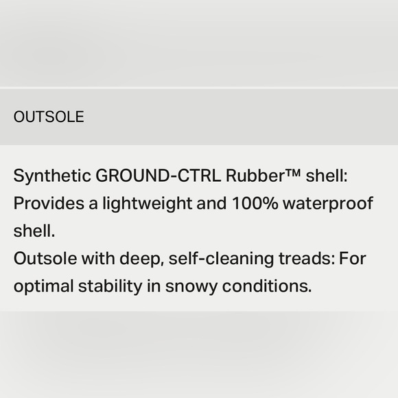 Kamik Women's Sienna 3 Multi-Color Winter Boots - Picture 6 of 7